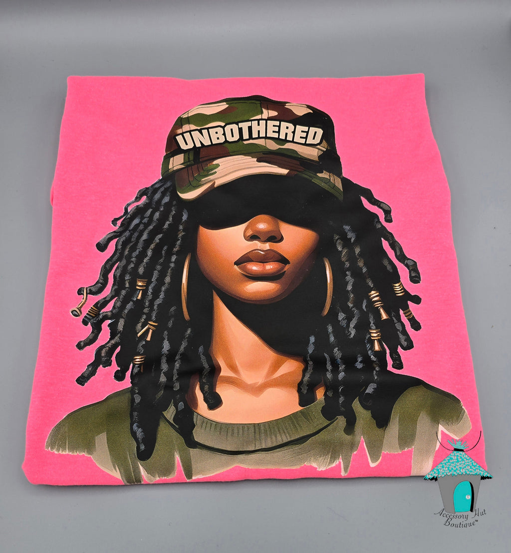 Unbothered: The Redux – A Classic Reimagined