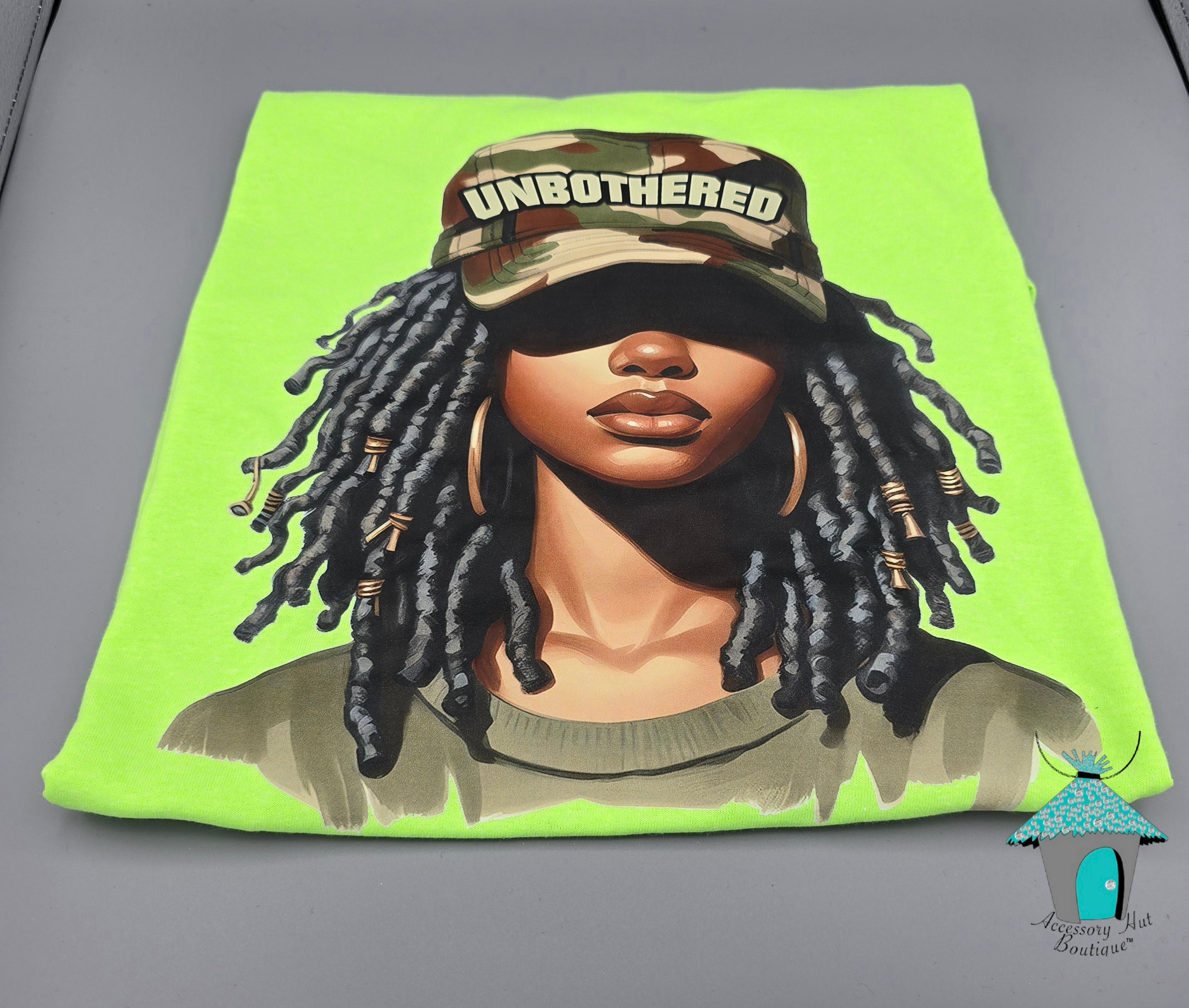 Unbothered: The Redux – A Classic Reimagined