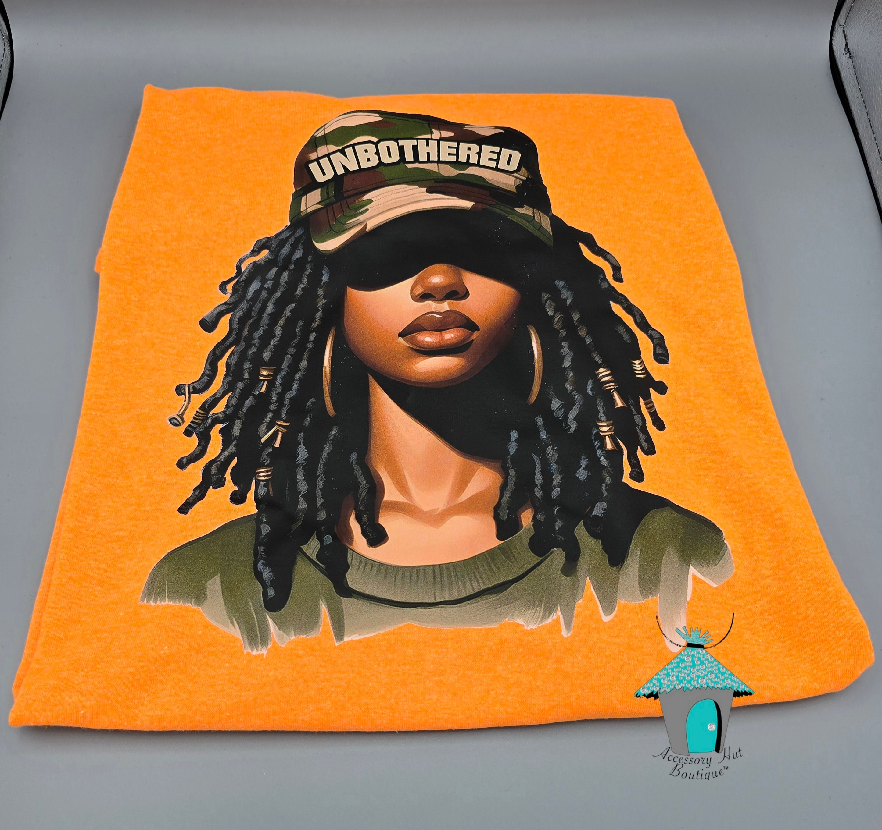 Unbothered: The Redux – A Classic Reimagined
