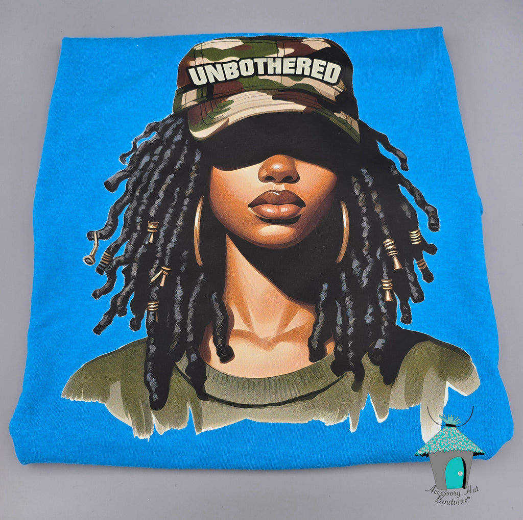 Unbothered: The Redux – A Classic Reimagined